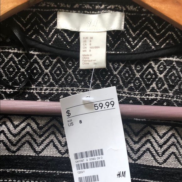 H&M Jacket - Picture 4 of 8